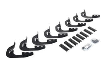 Load image into Gallery viewer, Go Rhino 14-18 GMC Sierra 1500 Brackets for RB Running Boards - Black Ops Auto Works