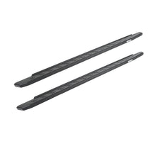 Load image into Gallery viewer, Go Rhino RB30 Running Boards 87in. - Tex. Blk (Boards ONLY/Req. Mounting Brackets) - Go Rhino GOR69600087PC