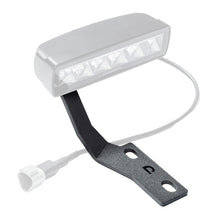 Load image into Gallery viewer, Go Rhino 10-23 Toyota 4Runner XE Hood Hinge Cube Light Mount - Go Rhino GOR732380T