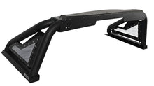 Load image into Gallery viewer, Go Rhino 19-20 Ram 1500 Sport Bar 2.0 (Full Size) - Tex Blk - Go Rhino GOR918000T
