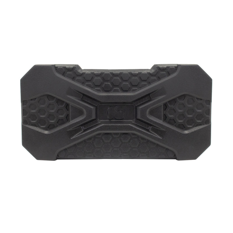 Go Rhino HS-20 Hitch Bumper Step - Go Rhino GORHS2012T