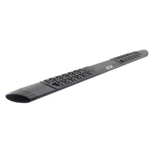 Load image into Gallery viewer, Go Rhino V-Series V3 Side Step - Universal 80in. (Fits 4DR) - Tex. Blk - Go Rhino GORV300080T