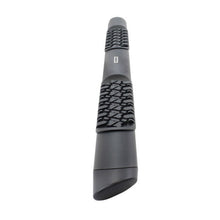 Load image into Gallery viewer, Go Rhino V-Series V3 Side Step - Universal 80in. (Fits 4DR) - Tex. Blk - Go Rhino GORV300080T