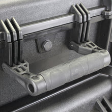 Load image into Gallery viewer, Go Rhino XVenture Gear Hard Case w/Foam - Medium 18in. / Lockable / IP67 - Tex. Black - Go Rhino GORXG181407F