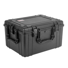 Load image into Gallery viewer, Go Rhino XVenture Gear Hard Case w/Foam - Extra Large 25in. / Lockable / IP67 - Tex. Blk - Go Rhino GORXG252014F