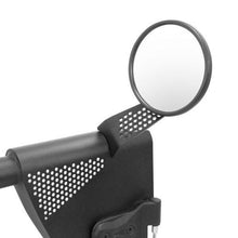 Load image into Gallery viewer, Go Rhino Jeep 18-21 Wrangler JLU/20-21 Gladiator JT Trailline Replacement Front Tube Door - Black Ops Auto Works