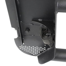 Load image into Gallery viewer, Go Rhino Jeep 18-21 Wrangler JLU/20-21 Gladiator JT Trailline Replacement Front Tube Door - Black Ops Auto Works