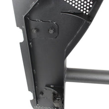Load image into Gallery viewer, Go Rhino Jeep 18-21 Wrangler JLU/20-21 Gladiator JT Trailline Replacement Front Tube Door - Black Ops Auto Works