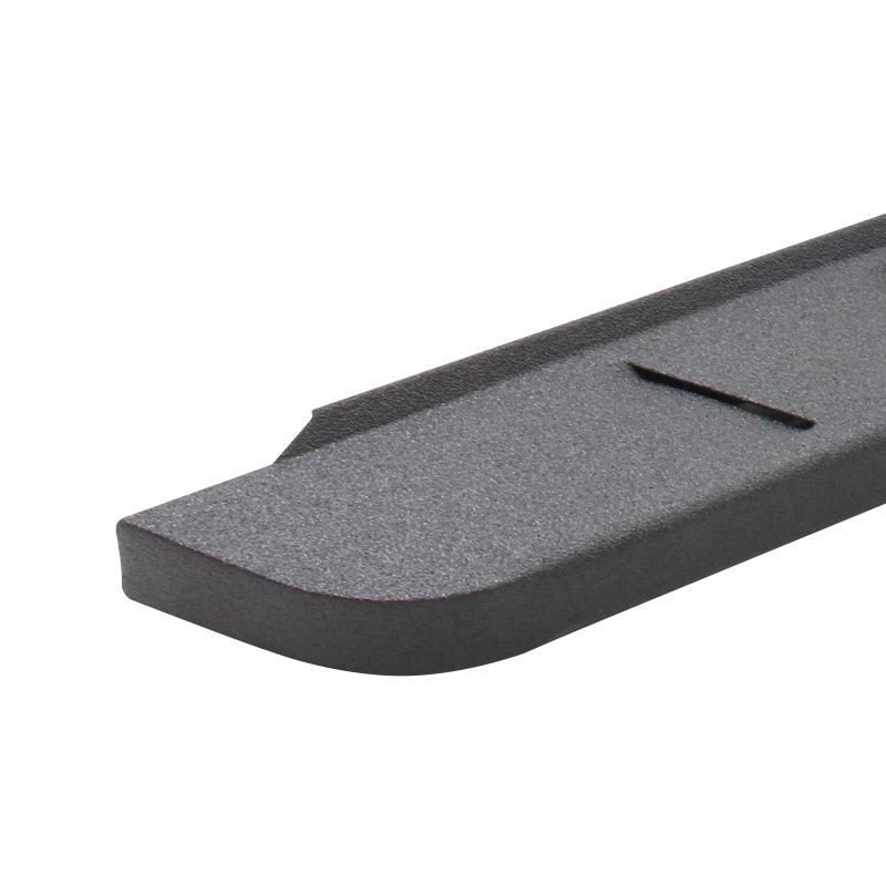 Go Rhino RB10 Running Boards - Bedliner - 87in - Black Ops Auto Works