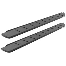 Load image into Gallery viewer, Go Rhino RB10 Running Boards - Bedliner - 87in - Black Ops Auto Works