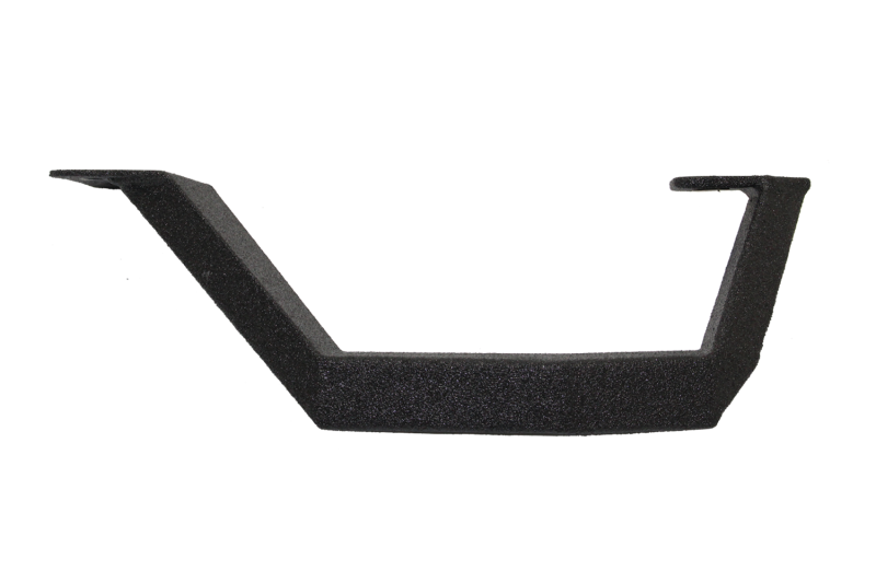 Go Rhino RB10 Running Boards - Bedliner Coating Finish - Complete Kit - Black Ops Auto Works