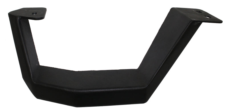Go Rhino RB10 Running Boards - Tex Black - 4in Drop Down Steps (Pair) - Black Ops Auto Works