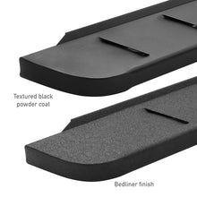 Load image into Gallery viewer, Go Rhino RB10 Running Boards - Tex Black - 80in - Black Ops Auto Works