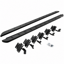 Load image into Gallery viewer, Go Rhino RB10 Slim running boards for 2015-2022 Ford F-150 SuperCrew