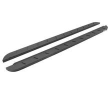 Load image into Gallery viewer, Go Rhino RB10 Slim Running Boards - Universal 87in. - Tex. Blk - Black Ops Auto Works