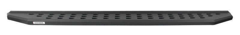 Go Rhino RB20 Running Boards - Tex Black - 68in - Black Ops Auto Works