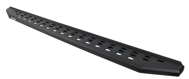 Go Rhino RB20 Running Boards - Tex Black - 68in - Black Ops Auto Works