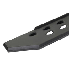 Load image into Gallery viewer, Go Rhino RB20 Slim Running Boards - Universal 73in. - Bedliner Coating - Black Ops Auto Works