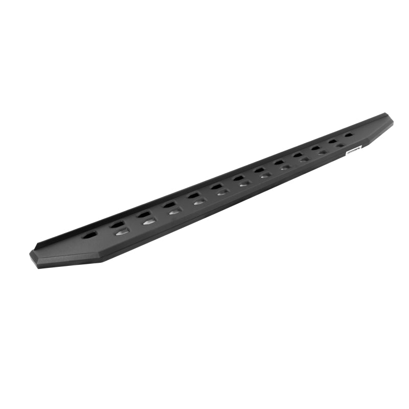Go Rhino RB20 Slim Running Boards - Universal 73in. - Tex. Blk - Black Ops Auto Works