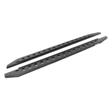 Load image into Gallery viewer, Go Rhino RB20 Slim Running Boards - Universal 87in. - Tex. Blk - Black Ops Auto Works