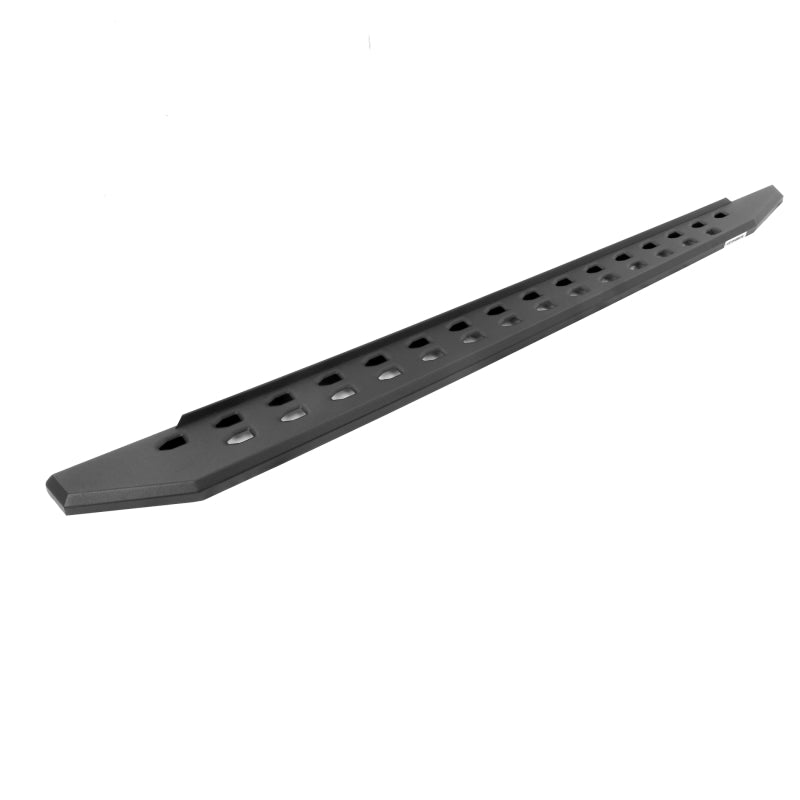 Go Rhino RB20 Slim Running Boards - Universal 87in. - Tex. Blk - Black Ops Auto Works
