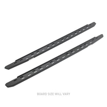 Load image into Gallery viewer, Go Rhino RB30 Slim Line Running Boards 48in. - Tex. Blk (Boards ONLY/Req. Mounting Brackets) - Black Ops Auto Works
