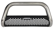 Load image into Gallery viewer, Go Rhino RC2 Frame - 3in - Central Mount - Stainless - Black Ops Auto Works
