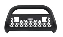 Load image into Gallery viewer, Go Rhino RC2 LR Frame - 3in - Bottom mount - Tex Blk - Black Ops Auto Works