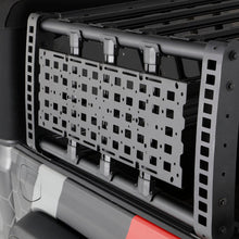Load image into Gallery viewer, Go Rhino Rhino Accessory Gear Plate Kit - Black Ops Auto Works