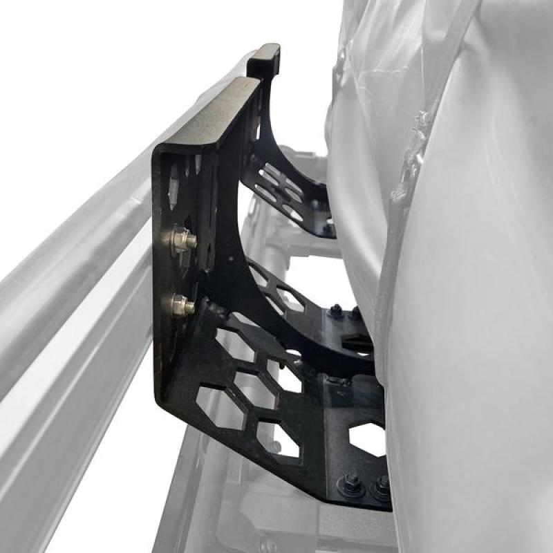 Go Rhino Rhino Awning Bracket Kit - Black Ops Auto Works