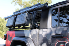 Load image into Gallery viewer, Go Rhino Rhino Awning Bracket Kit - Black Ops Auto Works