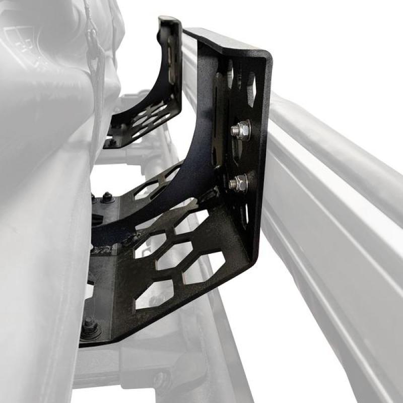 Go Rhino Rhino Awning Bracket Kit - Black Ops Auto Works