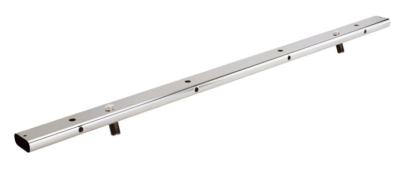 Go Rhino RHINO Bed Bar - Lite bar - Stainless - Black Ops Auto Works