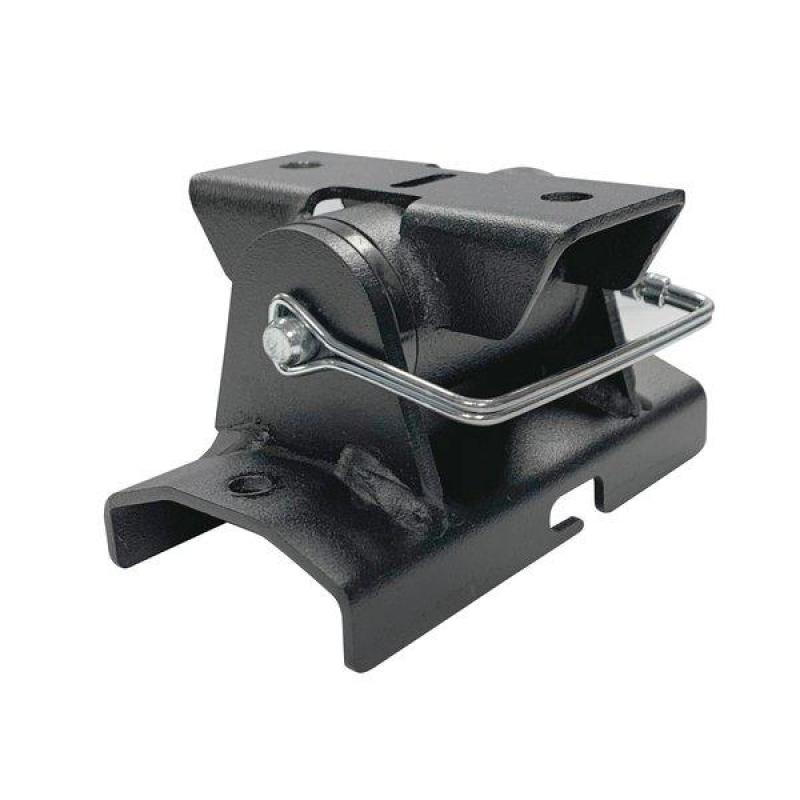 Go Rhino Rhino Quick Release Tent Bracket Kit - Black Ops Auto Works