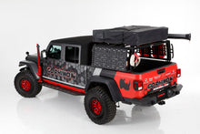 Load image into Gallery viewer, Go Rhino Rhino Quick Release Tent Bracket Kit - Black Ops Auto Works