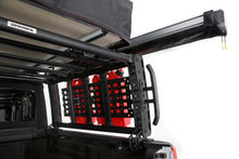 Load image into Gallery viewer, Go Rhino Rhino Quick Release Tent Bracket Kit - Black Ops Auto Works