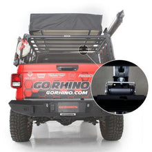 Load image into Gallery viewer, Go Rhino Rhino Quick Release Tent Bracket Kit - Black Ops Auto Works