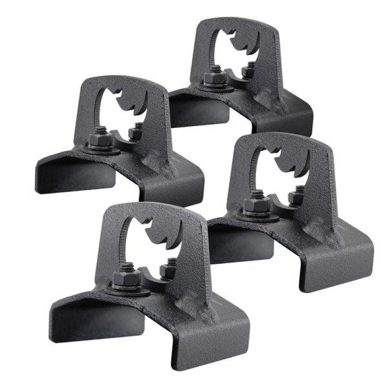 Go Rhino Rhino Tie Down Kit - Black Ops Auto Works