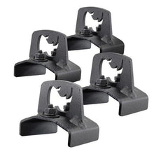 Load image into Gallery viewer, Go Rhino Rhino Tie Down Kit - Black Ops Auto Works