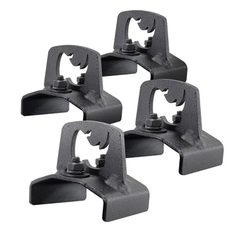 Go Rhino Rhino Tie Down Kit - Black Ops Auto Works