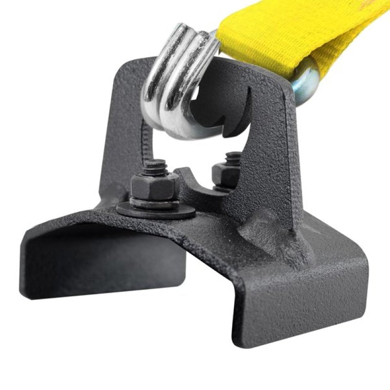 Go Rhino Rhino Tie Down Kit - Black Ops Auto Works