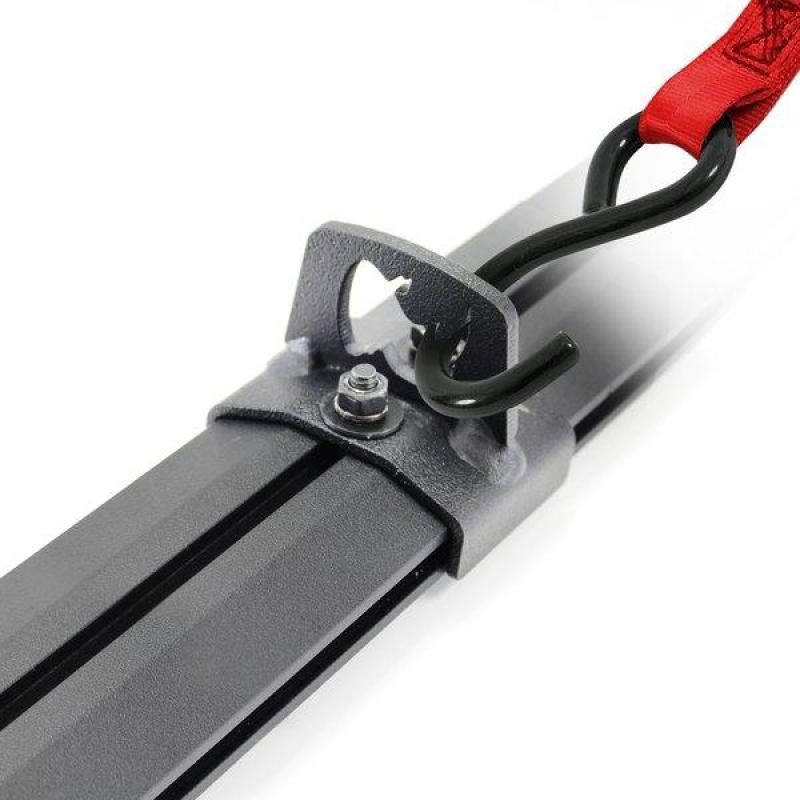 Go Rhino Rhino Tie Down Kit - Black Ops Auto Works