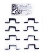 Load image into Gallery viewer, Go Rhino Sport Bar 2.0 - 3in Cube Light Bracket Kit - Black Ops Auto Works