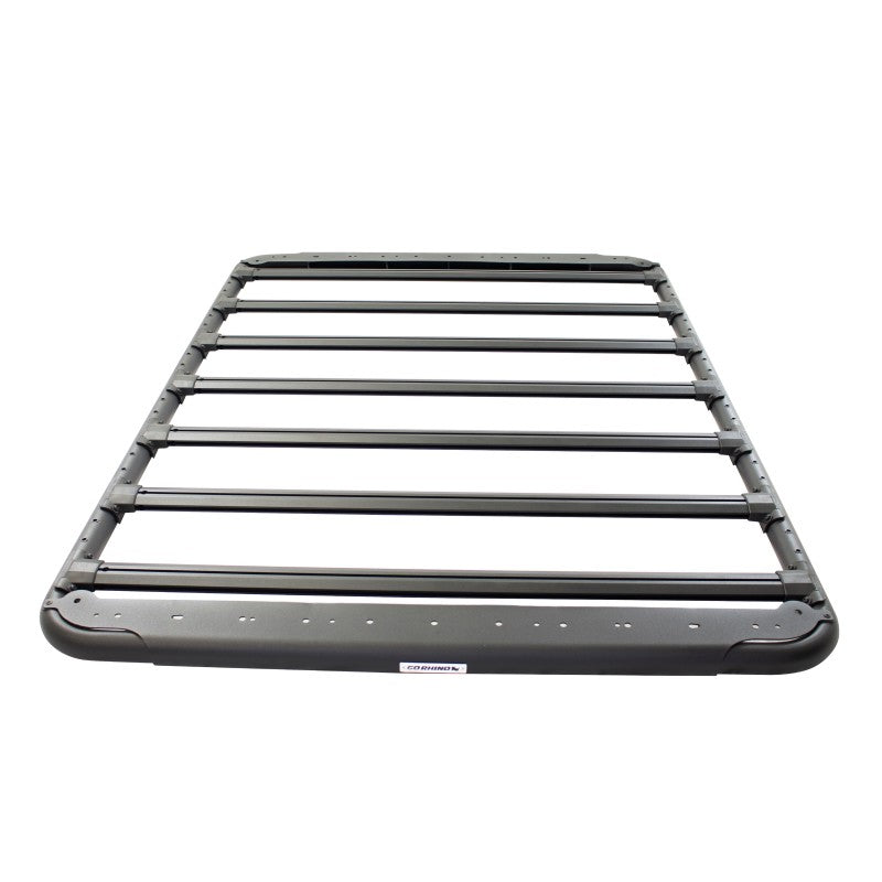 Go Rhino SRM 500 Roof Rack - 65in - Black Ops Auto Works