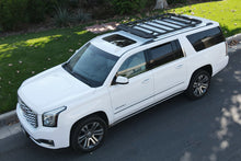 Load image into Gallery viewer, Go Rhino SRM 500 Roof Rack - 75in - Black Ops Auto Works