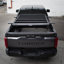 Load image into Gallery viewer, Go Rhino SRM 500 Roof Rack - 75in - Black Ops Auto Works
