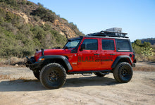 Load image into Gallery viewer, Go Rhino Universal 65in SRM 600 Basket Style Rack - Textured black - Black Ops Auto Works