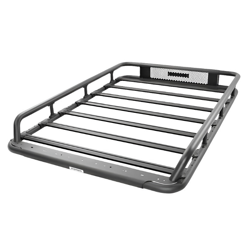 Go Rhino Universal 65in SRM 600 Basket Style Rack - Textured black - Black Ops Auto Works