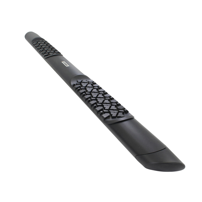 Go Rhino V-Series V3 Side Step - Universal 87in. (Fits 4DR) - Tex. Blk - Black Ops Auto Works