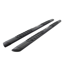 Load image into Gallery viewer, Go Rhino V-Series V3 Side Step - Universal 87in. (Fits 4DR) - Tex. Blk - Black Ops Auto Works